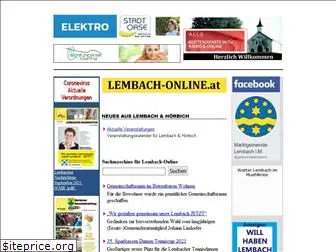 lembach-online.at