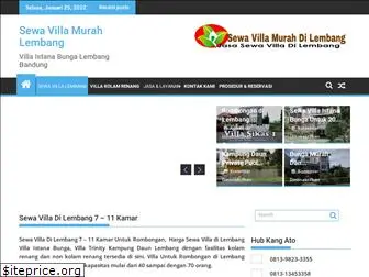 lembang-villa.com