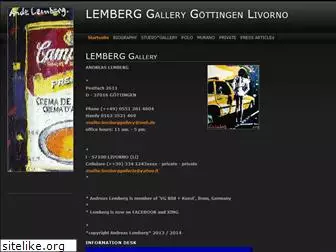 lemberg.de