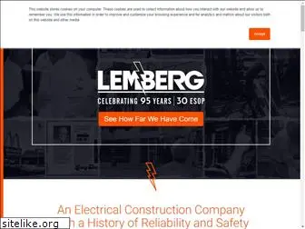 lembergelectric.com