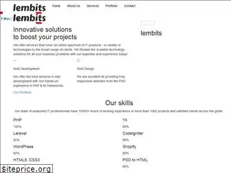 lembits.com