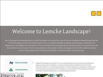 lemckelandscape.com