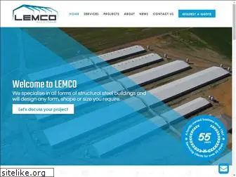 lemco.co.za