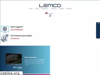 lemco.gr