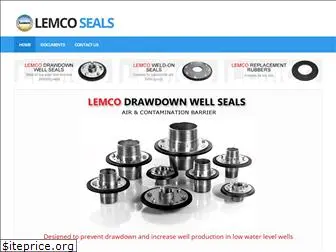 lemcoseals.com