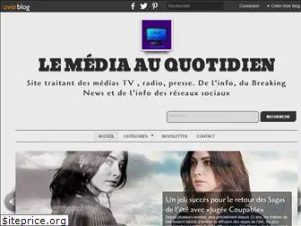 lemediaauquotidien.fr