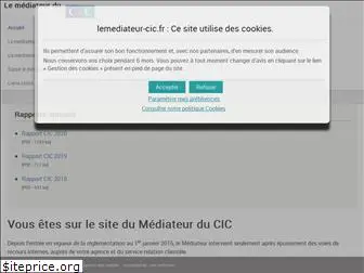 lemediateur-cic.fr