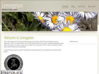 lemegeton.com