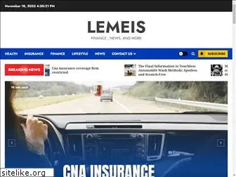 lemeis.com