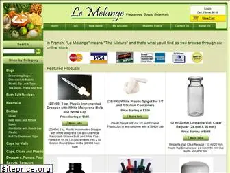 lemelange.com