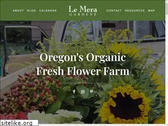 lemeragardens.com