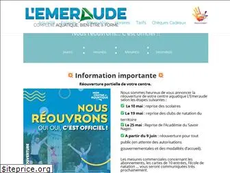 lemeraude-valdesambre.fr
