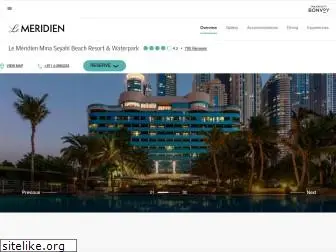 lemeridien-minaseyahi.com