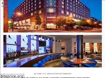 lemeridiencambridge.com