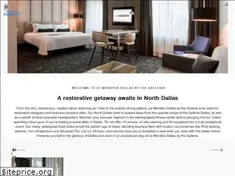 lemeridiendallas.com