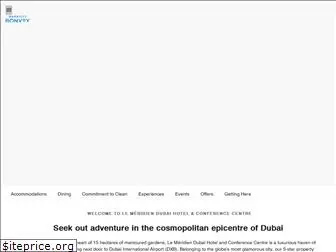 lemeridiendubai.com