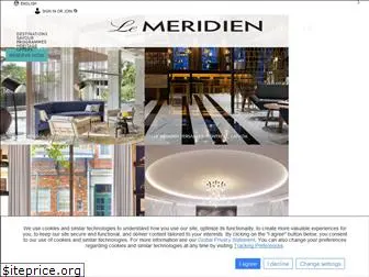 lemeridieneclair.com