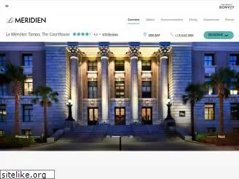 lemeridientampa.com