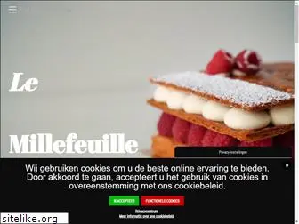 lemillefeuille.nl