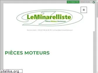 leminarelliste.com
