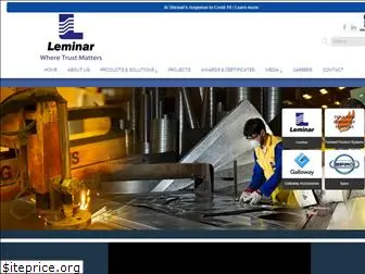 leminarindustries.com