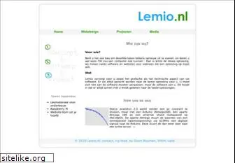 lemio.nl