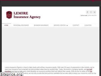 lemireinsurance.com