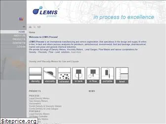 lemis-process.com