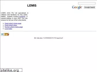 lemis.com