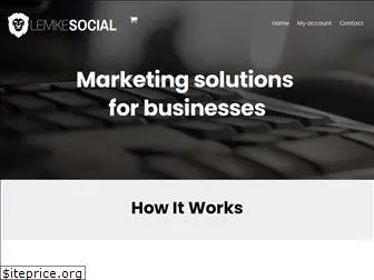 lemkesocial.com