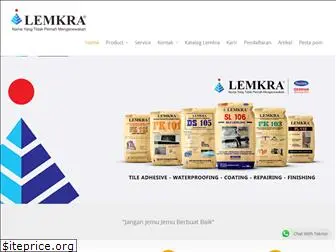 lemkra.co.id