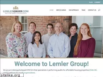 lemlergroup.com