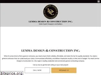 lemmadesign.com