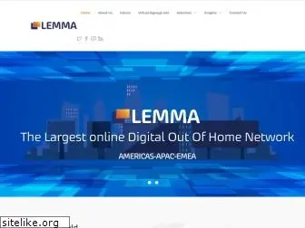 lemmatechnologies.com