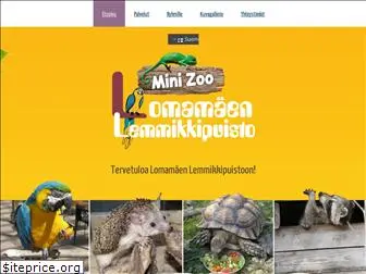 lemmikkipuisto.fi