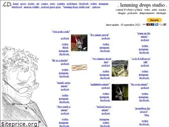 lemmingdrops.com
