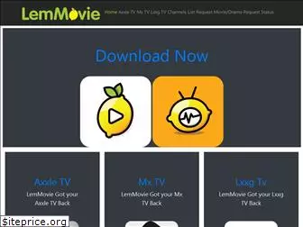 lemmovie.com