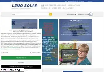 lemo-solar.de