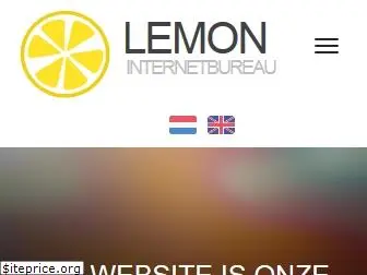 lemon-internet.nl