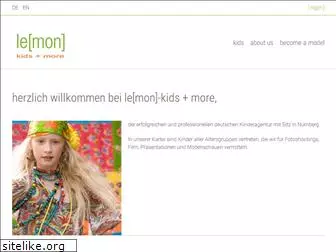 lemon-kids.de