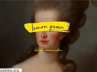lemon-queen.com