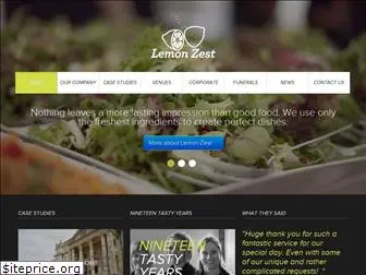 lemon-zest.co.uk