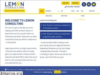 lemon.consulting