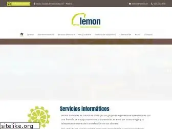 lemon.es