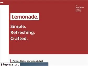 lemonade.digital