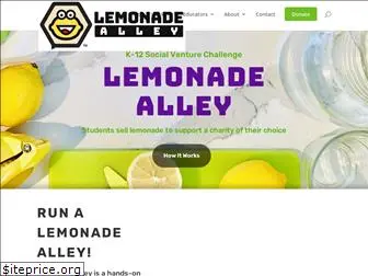 lemonadealley.com