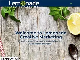 lemonadecreativemarketing.com