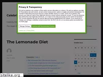lemonadedietrecipe.org