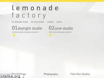 lemonadefactory.co.uk