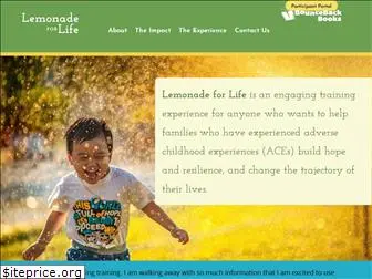 lemonadeforlife.com